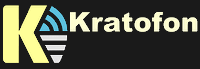 Logo Kratofon
