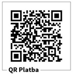 QR Platba